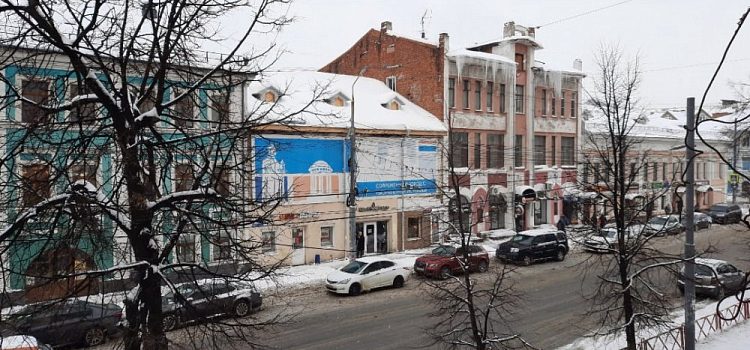 Синоптики рассказали, какая погода будет в Ярославле в феврале 2022