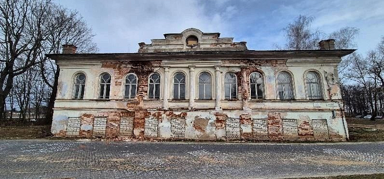 В Ярославской области за счёт продажи регионального имущества бюджет может пополниться на два миллиарда рублей