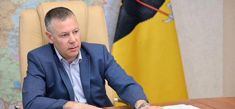 В Ярославской области более трёх тысяч жителей приняли участие во встречах с властями с начала года