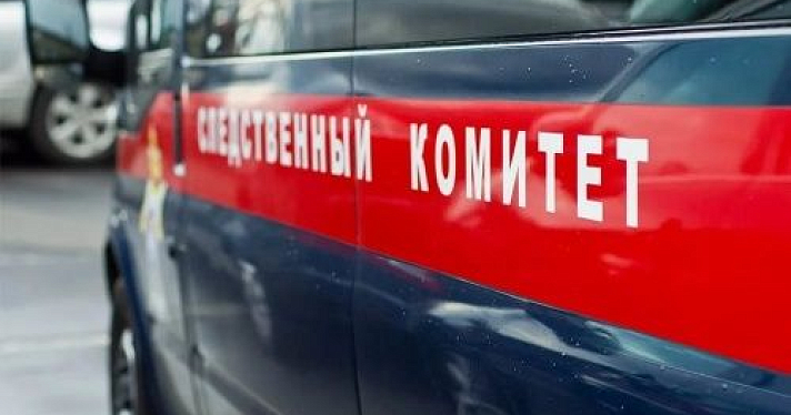 В Рыбинске нашли тела двух мужчин без внешних признаков насильственной смерти