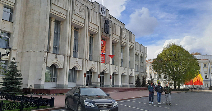 В Ярославской области меры поддержки участников спецоперации и их семей приведены к единому стандарту ЦФО