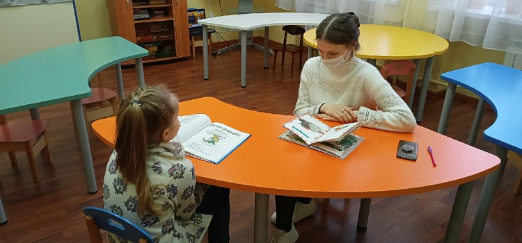 В Рыбинске открылась бесплатная продленка для школьников