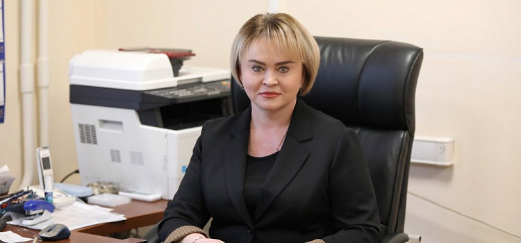 В Ярославле изменился директор областной детской больницы