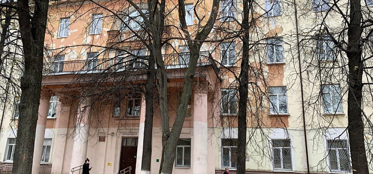 В Ярославле оштрафовали больницу на 100 тысяч за смерть студента от ковида