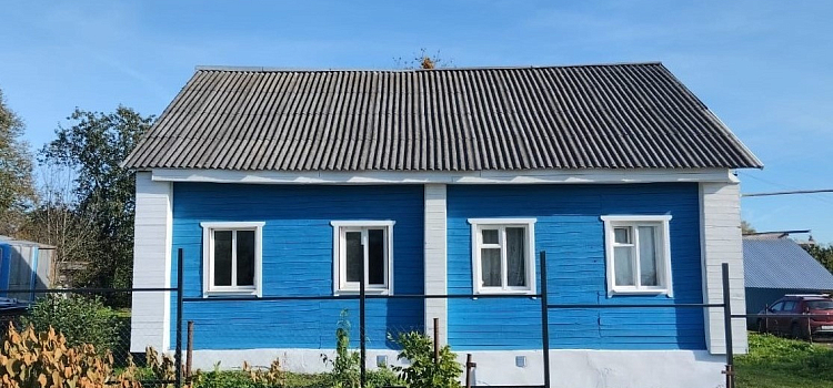 Ярославская область заняла первое место в России по вовлечению в оборот неиспользуемой недвижимости_314918