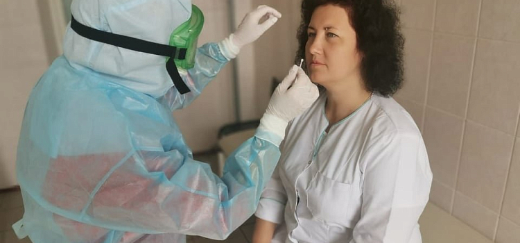 89 ярославцев выздоровели от COVID-19 за сутки 