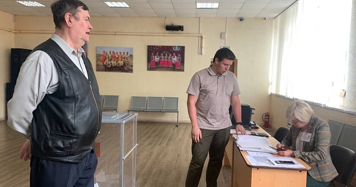 Независимые наблюдатели: «Ярославская область не славится аномалиями при подсчёте голосов»