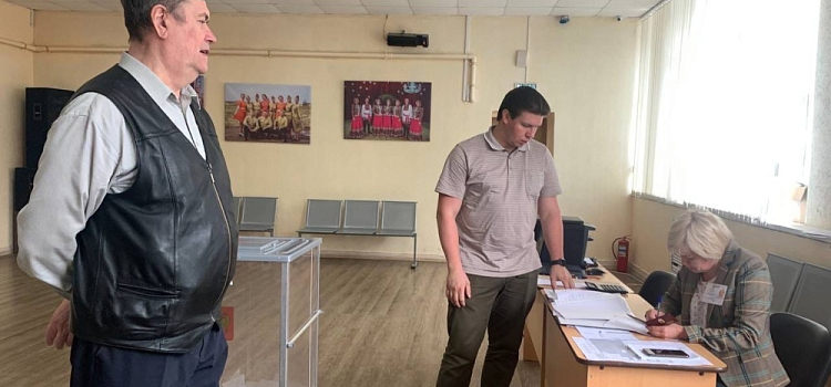 Независимые наблюдатели: «Ярославская область не славится аномалиями при подсчёте голосов»