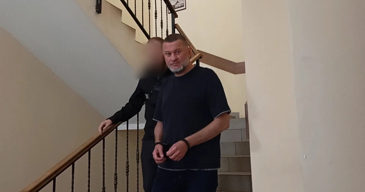 Топ-менеджер теплоэнергетической компании арестован в Ярославле по делу о превышении полномочий