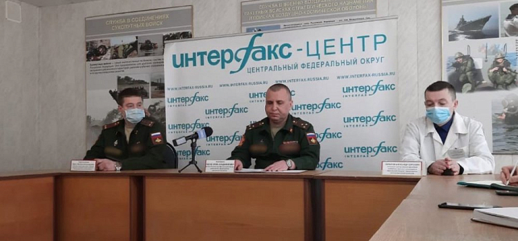 Призыв 2021: военный комиссар Ярославской области рассказал к чему готовиться