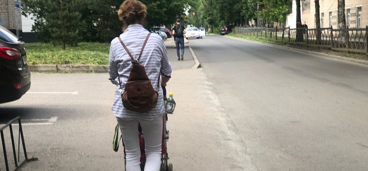 В Ярославской области не хватает холодной воды