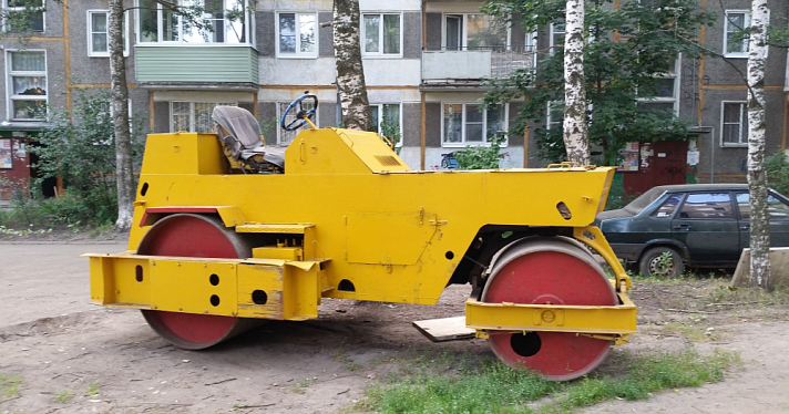 Улицы Добролюбова, Ростовскую и Майорова в Ярославле отремонтируют за три месяца