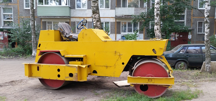 Улицы Добролюбова, Ростовскую и Майорова в Ярославле отремонтируют за три месяца