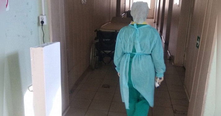 Главврачи больниц и станций скорой помощи обратились за помощью к ярославцам
