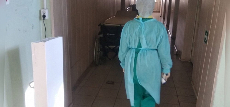 Главврачи больниц и станций скорой помощи обратились за помощью к ярославцам