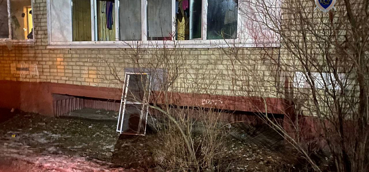 В Ярославле молодая семья с детьми погибла при пожаре в многоэтажке_290722