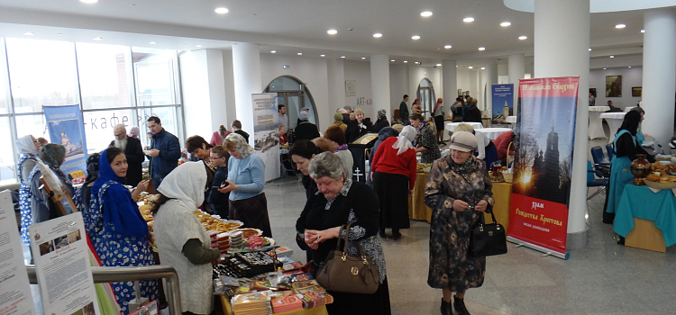 Рецепты от участников Фестиваля постной кухни 2016_61109