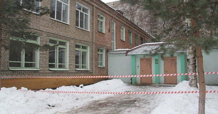 В Рыбинске временно закрыли детский сад