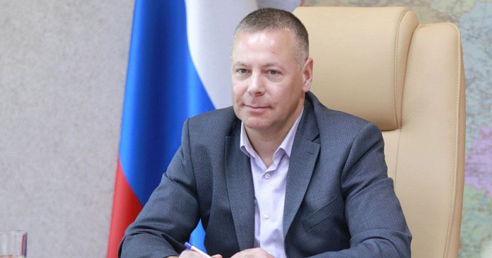 Губернатор Михаил Евраев рассказал о новых назначениях в Правительстве Ярославской области