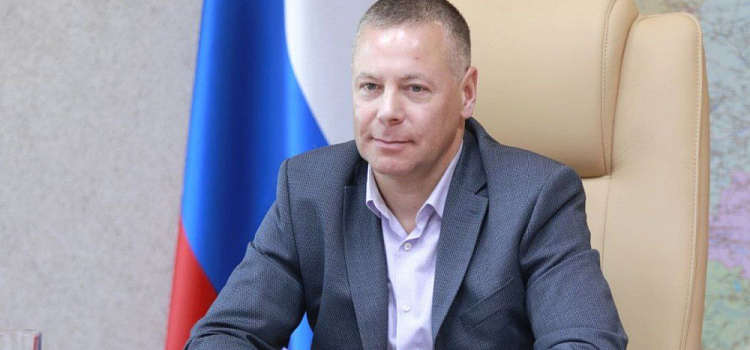 Губернатор Михаил Евраев рассказал о новых назначениях в Правительстве Ярославской области