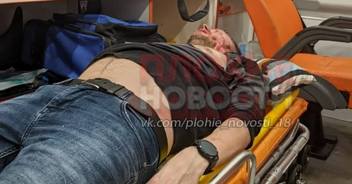 Впал в кому: подробности драки в баре в центре Ярославля