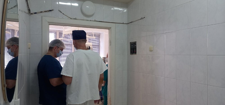 Ученые выяснили, что ковид влияет на потенцию