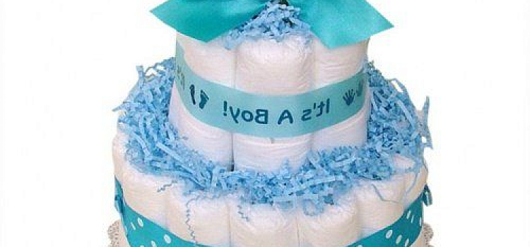 Уникальный подарок молодым родителям