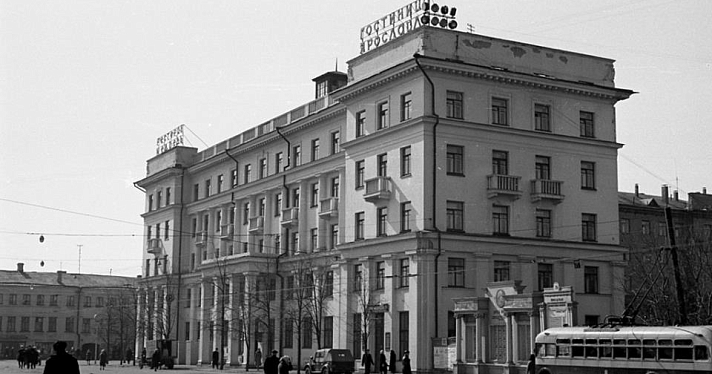 В Ярославле ищут актёров для съёмки исторического проекта про 80-е годы