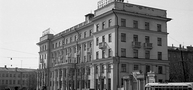 В Ярославле ищут актёров для съёмки исторического проекта про 80-е годы