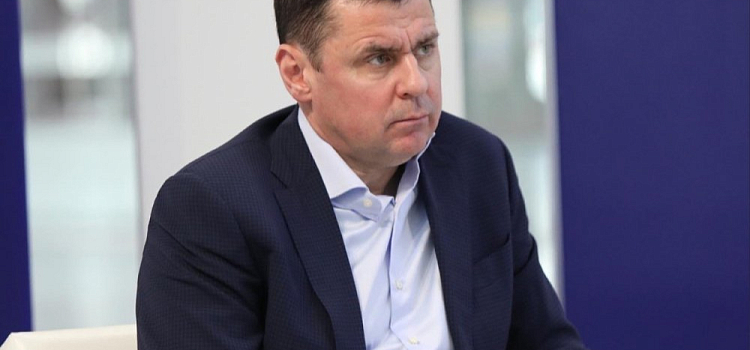 Дмитрий Миронов сообщил о наращивании темпов вакцинации