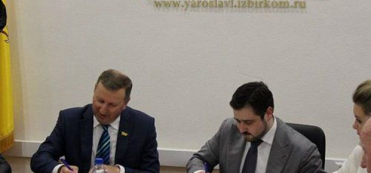 На выборах Президента РФ Общественная палата Ярославской области сформирует корпус общественных наблюдателей