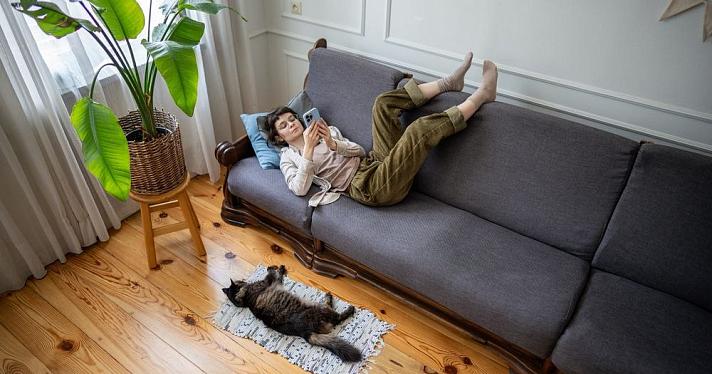 ИИ-ассистент поможет ярославской молодёжи поддержать ментальное здоровье