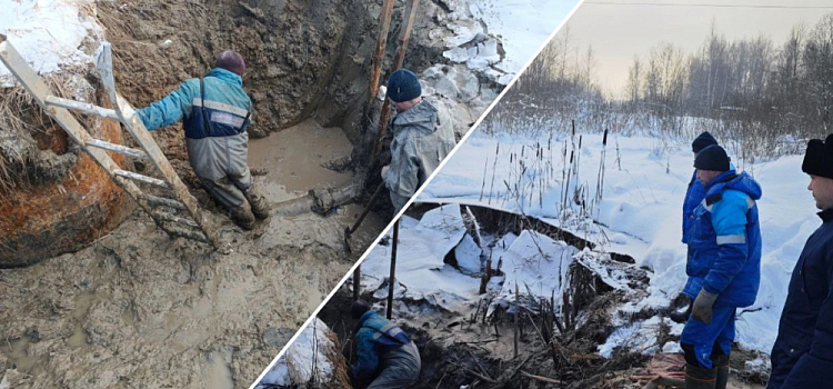 Прокуратура проверит обстоятельства отключения воды в Мышкине