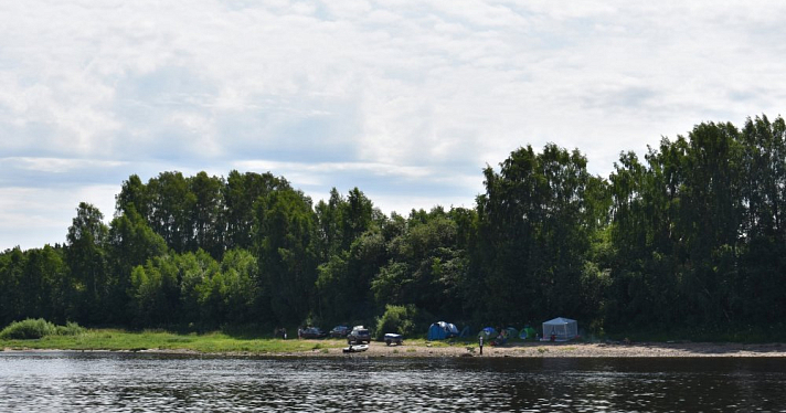 Ужасная смерть: стало известно, как в Рыбинске утонул ребенок