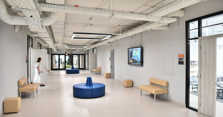 В трёх районах Ярославля могут быть построены новые школы