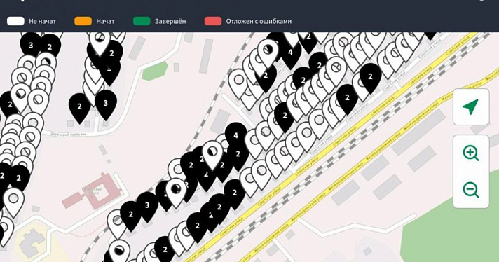В первой Сельскохозяйственной микропереписи будет задействовано 40 тысяч планшетов с ОС «Аврора»