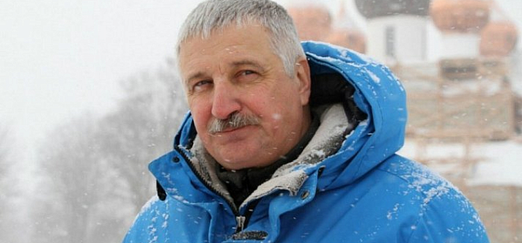 Экс-глава Рыбинска стал генеральным директором «НИИ парашютостроения»