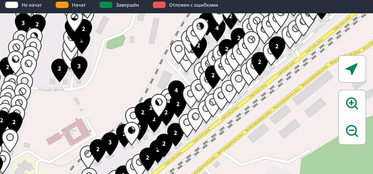 В первой Сельскохозяйственной микропереписи будет задействовано 40 тысяч планшетов с ОС «Аврора»