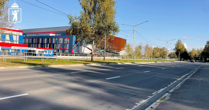 Во Фрунзенском районе Ярославля может появиться новая гостиница