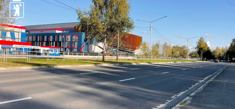 Во Фрунзенском районе Ярославля может появиться новая гостиница