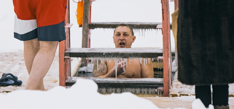 Опубликован список крещенских купелей в Ярославской области в 2026 году