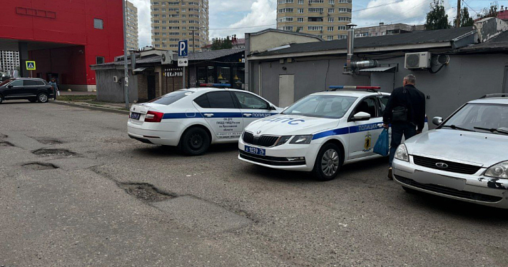 Администрацию ярославского торгового центра обязали обустроить парковочные места для маломобильных граждан