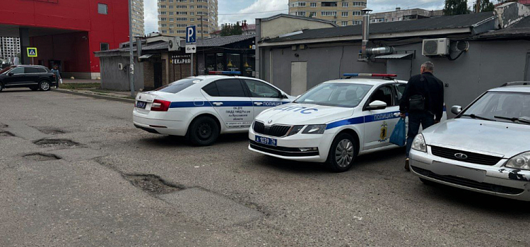 Администрацию ярославского торгового центра обязали обустроить парковочные места для маломобильных граждан