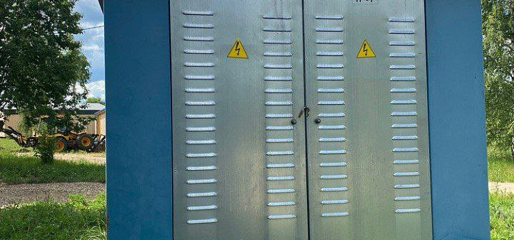 В Ярославской области владельцам частных домов незаконно начисляли плату за электроэнергию