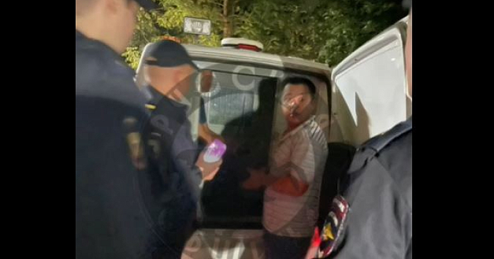 Поручено возбудить уголовное дело: в Ярославле иностранцы приставали к девушкам