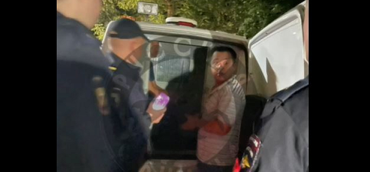 Поручено возбудить уголовное дело: в Ярославле иностранцы приставали к девушкам