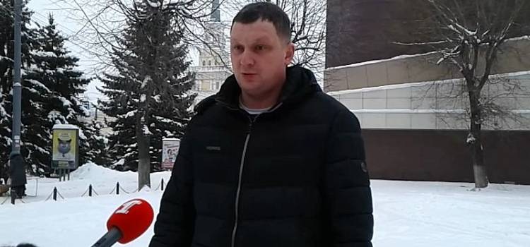Ярославцы выступают против участия детей в несанкционированных митингах 