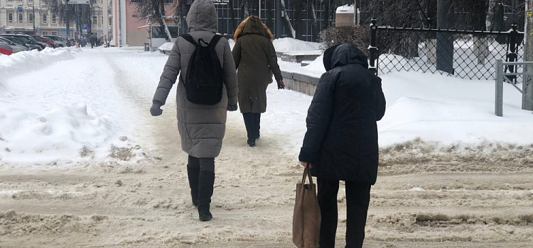 «Кому что»: ярославцы назвали плюсы и минусы города