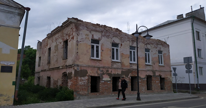 В Ярославской области объекты культурного наследия продолжают изымать у недобросовестных собственников