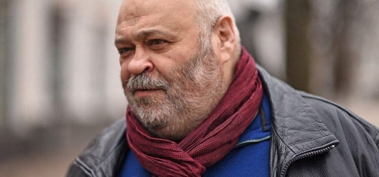 В Ярославле появится музей театра и кино имени Юрия Ваксмана